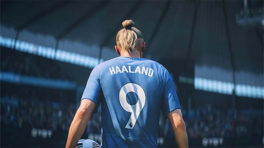 بازی EA Sports FC 24 برای PS4 - تصویر معرفی 3