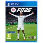بازی EA Sports FC 25 برای PS4