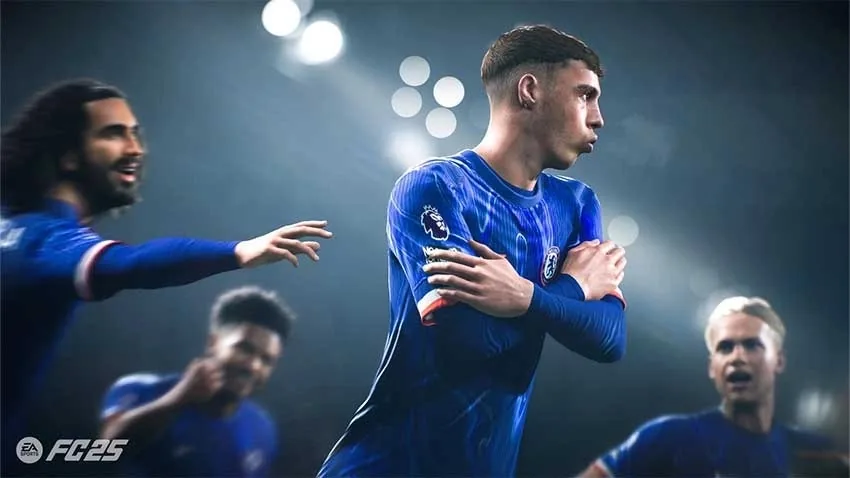 بازی EA Sports FC 25 برای PS4 - تصویر معرفی 3