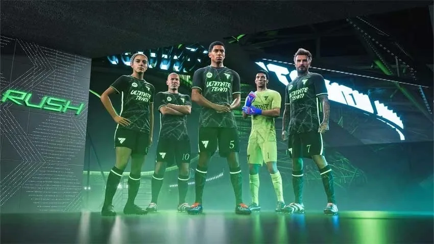 بازی EA Sports FC 25 برای PS4 - تصویر معرفی 4