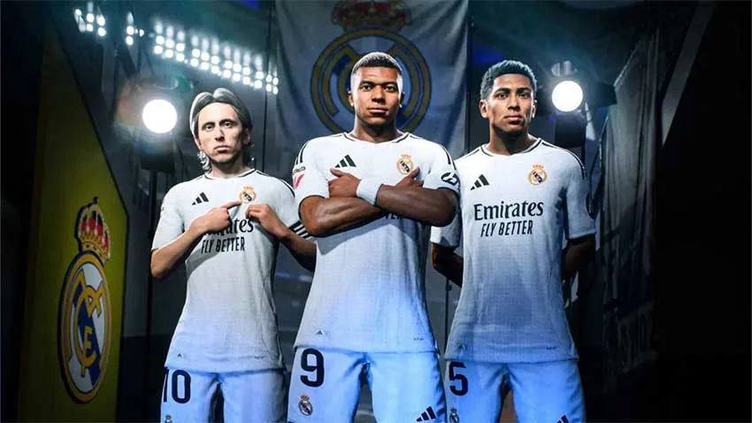 بازی EA Sports FC 25 برای Xbox Series X - تصویر معرفی 2
