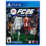 بازی EA Sports FC 26 برای PS4