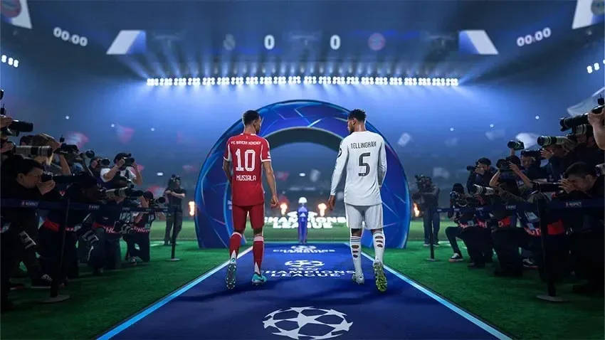 بازی EA Sports FC 26 برای PS4 - تصویر معرفی 2