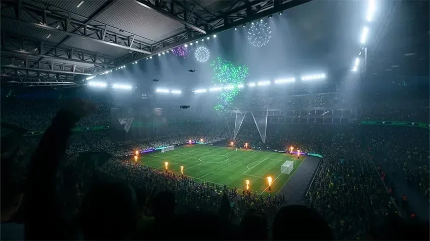 بازی EA Sports FC 26 برای PS4 - تصویر معرفی 4