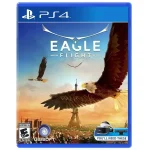 بازی Eagle Flight VR برای PS4