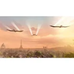 بازی Eagle Flight VR برای PS4