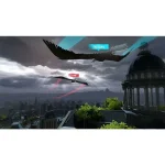بازی Eagle Flight VR برای PS4