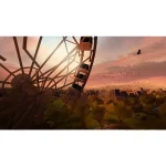 بازی Eagle Flight VR برای PS4