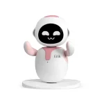 ربات هوشمند ایلیک Eilik Robot - صورتی