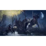 بازی Elden Ring نسخه Launch Edition برای PS4