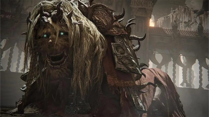 بازی Elden Ring نسخه Shadow of the Erdtree Edition برای Xbox Series X - تصویر معرفی 2