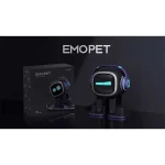ربات هوشمند ایمو EMO PET