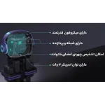 ربات هوشمند ایمو EMO PET