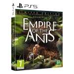 بازی Empire of the Ants نسخه Limited Edition برای PS5