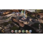 بازی Empire of the Ants نسخه Limited Edition برای PS5