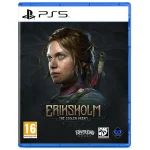 بازی Eriksholm: The Stolen Dream برای PS5