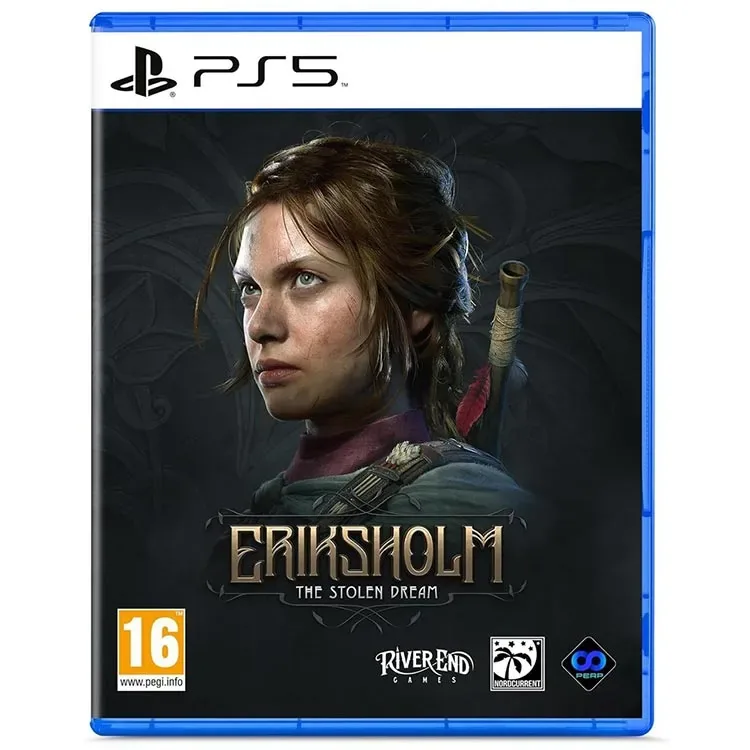 بازی Eriksholm: The Stolen Dream برای PS5