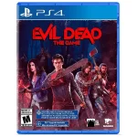بازی Evil Dead برای PS4