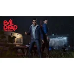 بازی Evil Dead برای PS4