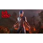 بازی Evil Dead برای PS4