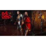 بازی Evil Dead برای PS4