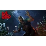 بازی Evil Dead برای PS4