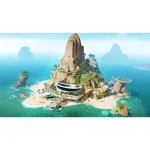 بازی Evil Genius 2 World Domination برای PS4