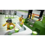بازی Evil Genius 2 World Domination برای PS4