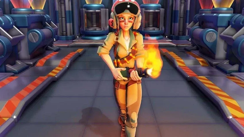 بازی Evil Genius 2 World Domination برای PS4 - تصویر معرفی 2