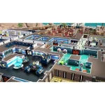بازی Evil Genius 2: World Domination برای PS5