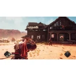بازی Evil West برای PS4