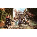 بازی Evil West برای PS4