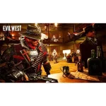 بازی Evil West برای PS4