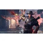 بازی Evil West برای PS4