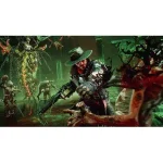 بازی Evil West برای PS4