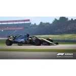 بازی F1 2019 برای PS4