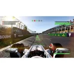بازی F1 2019 برای PS4