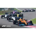 بازی F1 2020 نسخه Seventy Edition برای PS4