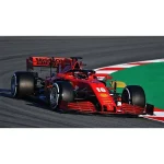 بازی F1 2020 نسخه Seventy Edition برای PS4