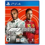 بازی F1 2020 برای PS4