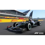 بازی F1 2020 برای PS4