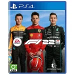 بازی F1 2022 برای PS4