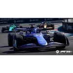 بازی F1 2022 برای PS4