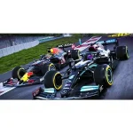 بازی F1 2022 برای PS4