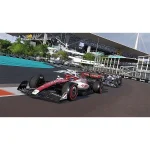 بازی F1 2022 برای PS4