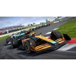 بازی F1 2022 برای PS4