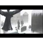 بازی Fahrenheit 15th Anniversary Edition برای PS4