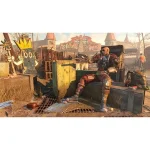بازی Fallout 4 Game Of The Year Edition برای PS4