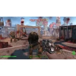 بازی Fallout 4 برای PS4