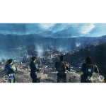 بازی Fallout 76 نسخه Steekbook برای PS4